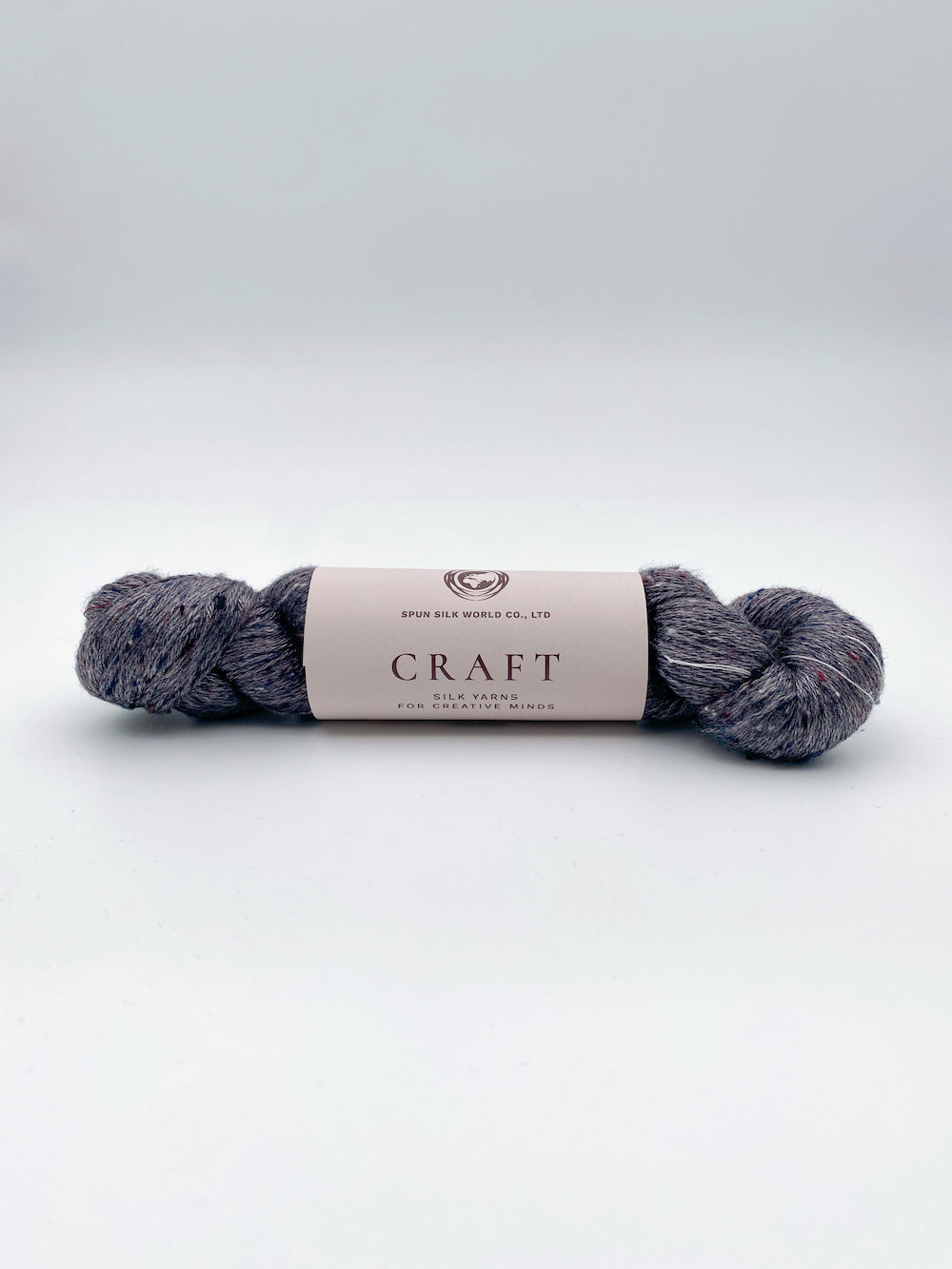 Craft Silk - Tangled