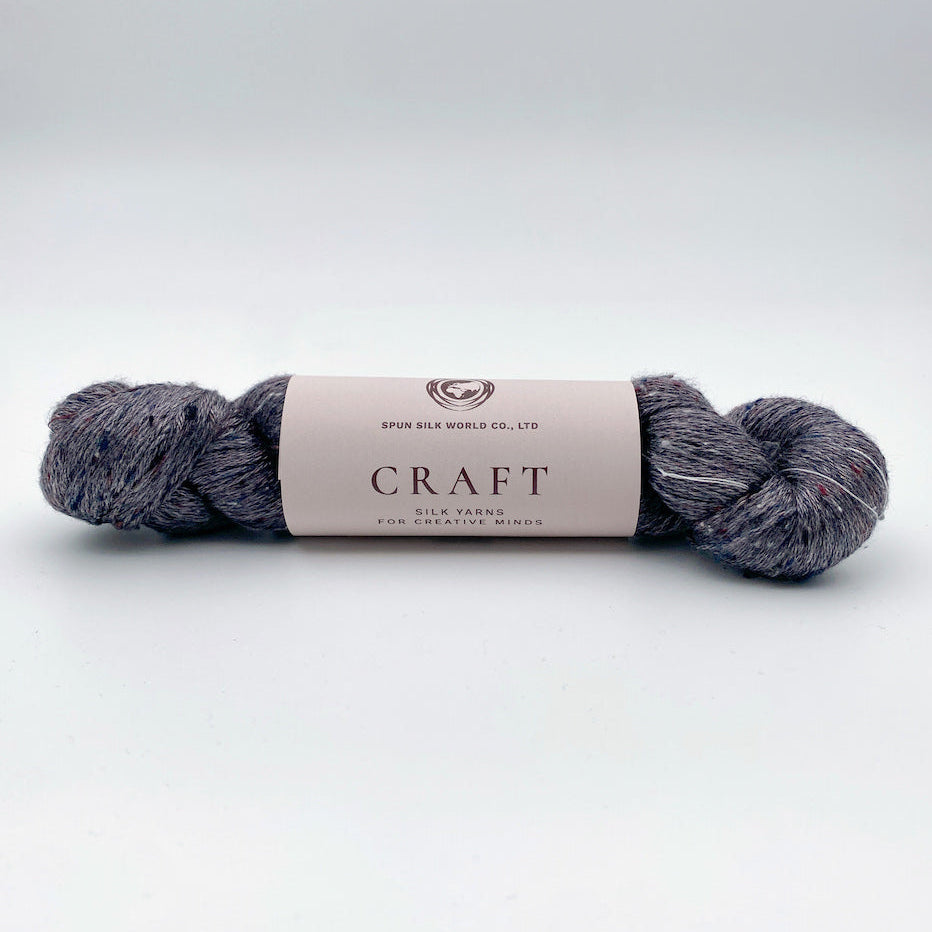 Craft Silk - Tangled