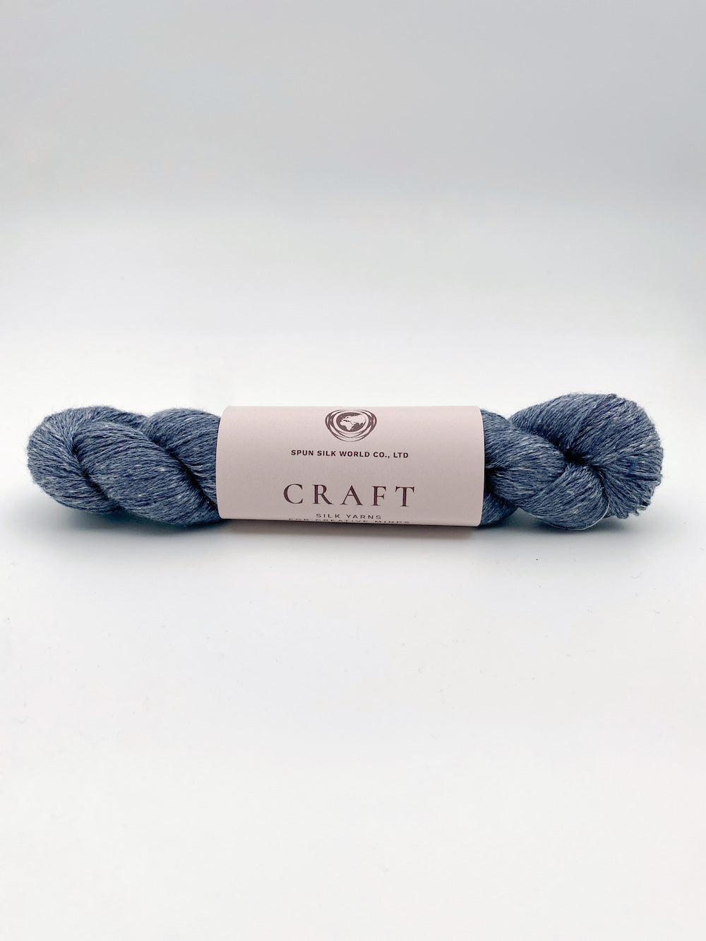 Craft Silk - Tangled