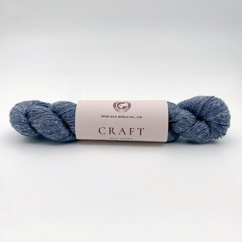 Craft Silk - Tangled