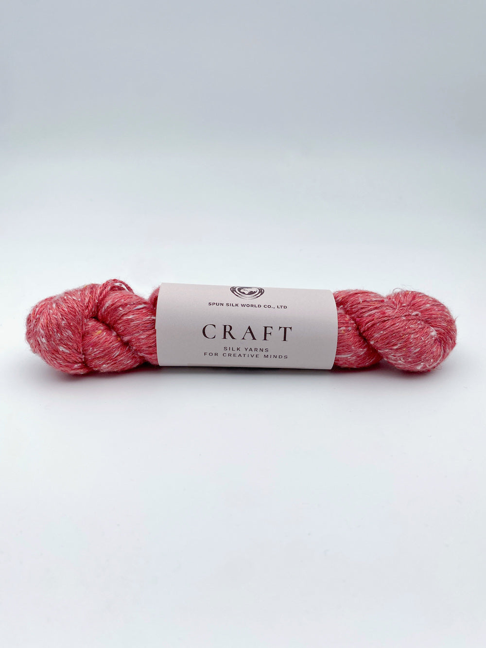 Craft Silk - Tangled