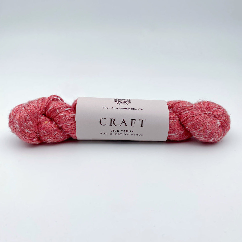 Craft Silk - Tangled