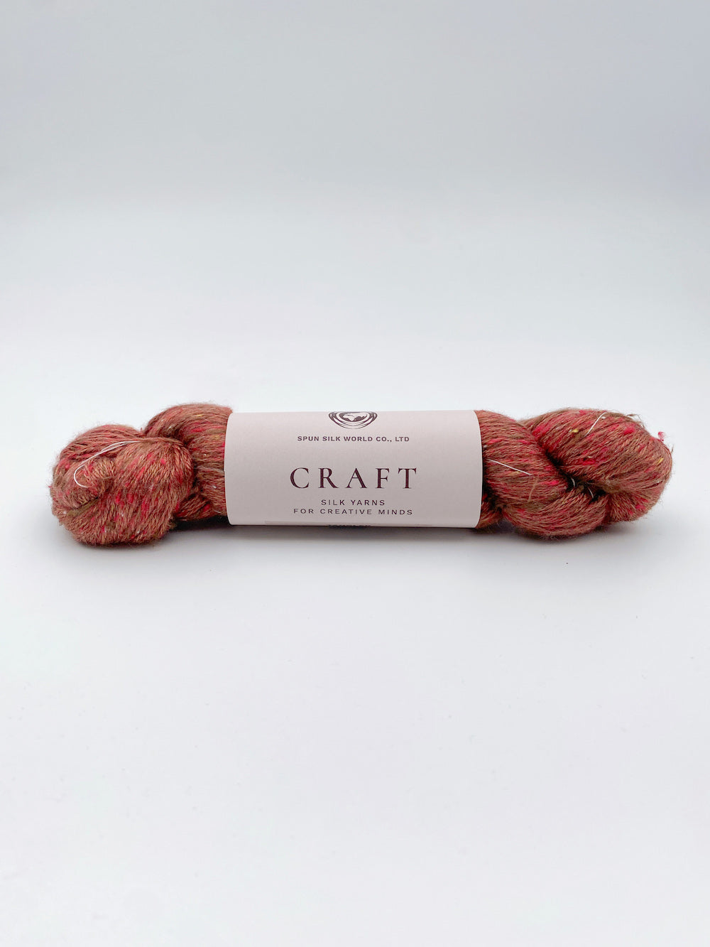 Craft Silk - Tangled