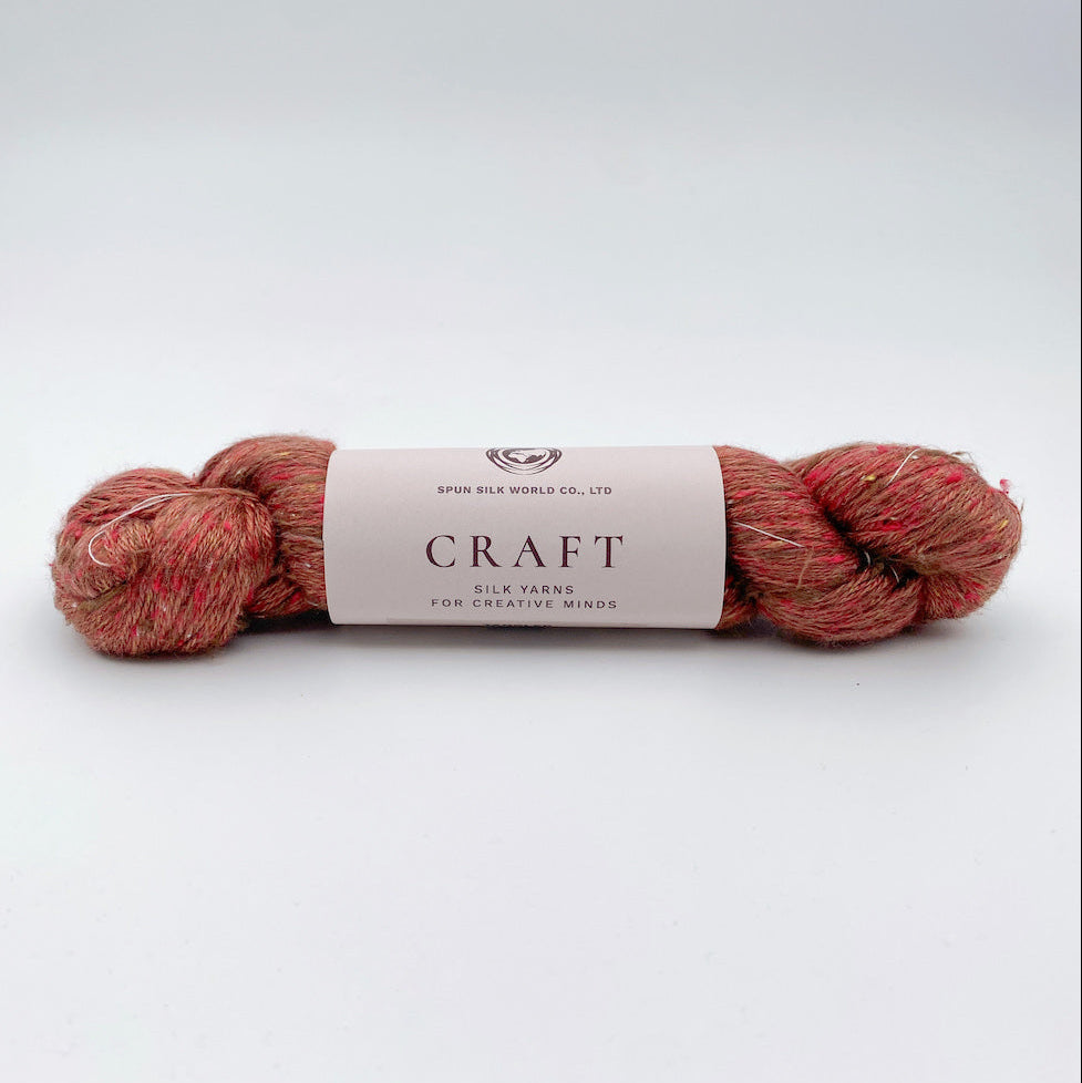 Craft Silk - Tangled