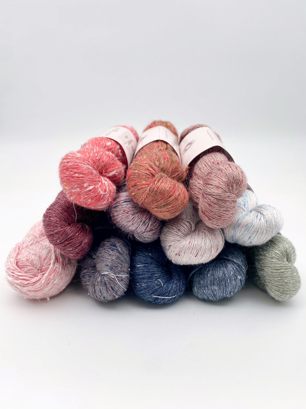 Craft Silk - Tangled