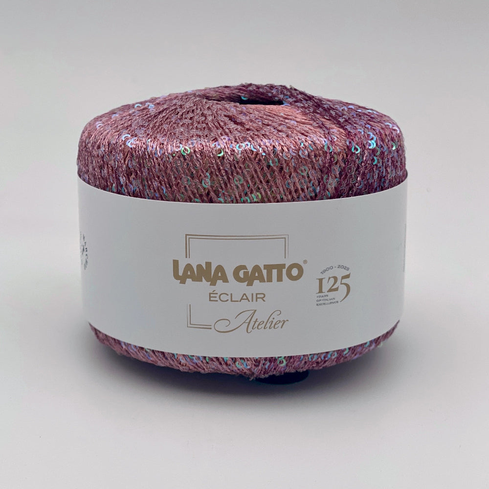 Lana Gatto - Éclaire