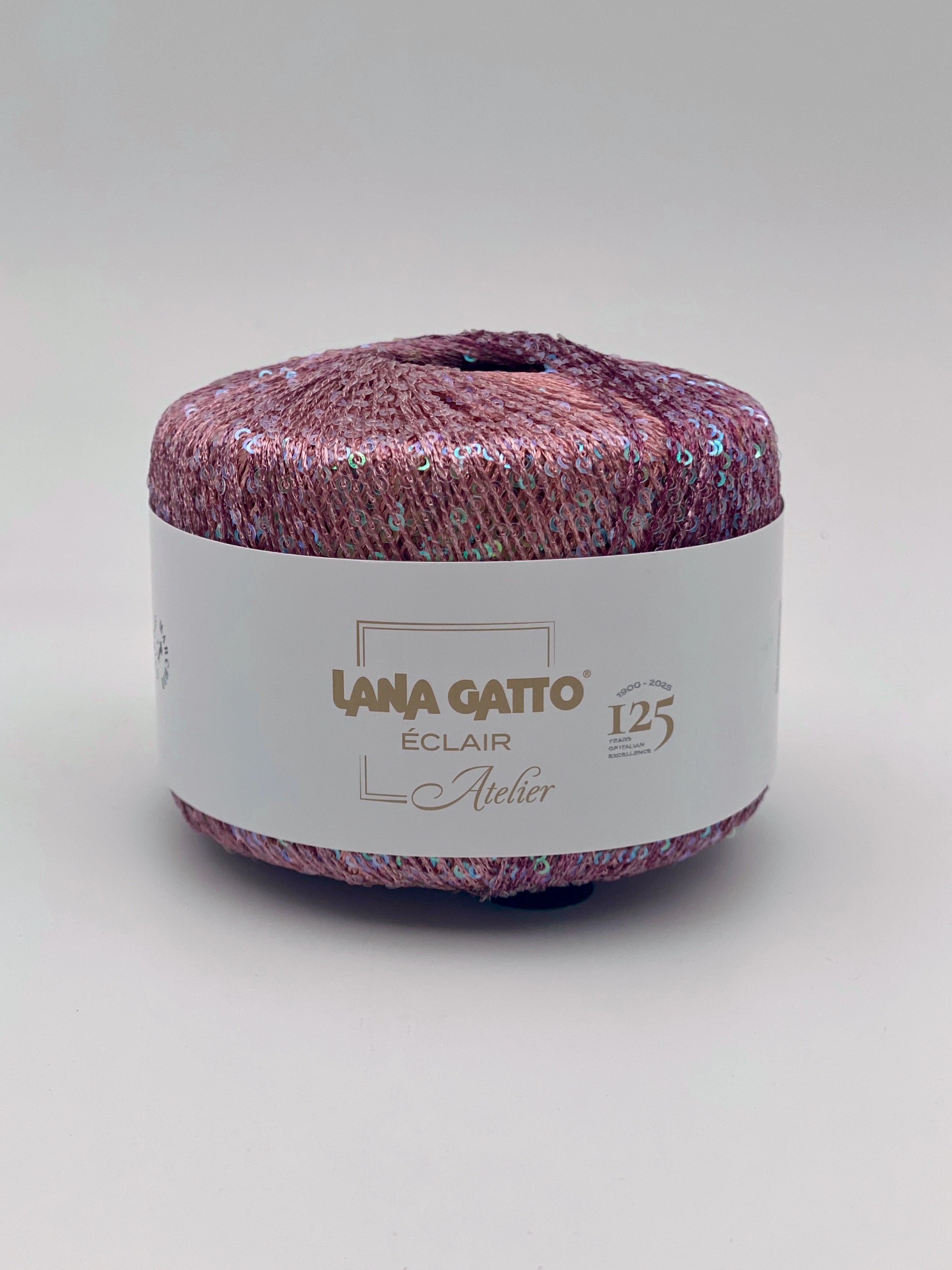 Lana Gatto - Éclaire