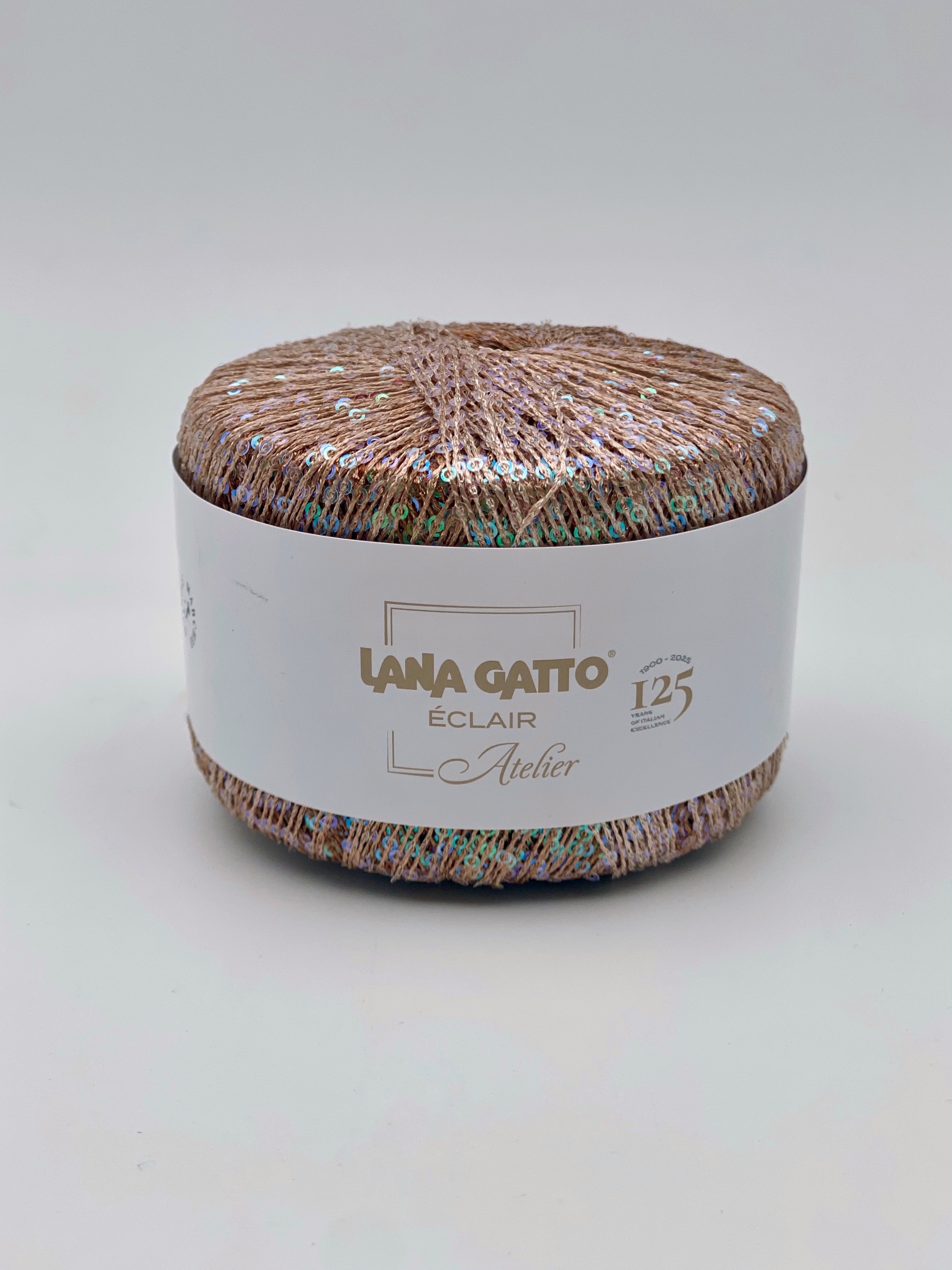 Lana Gatto - Éclaire