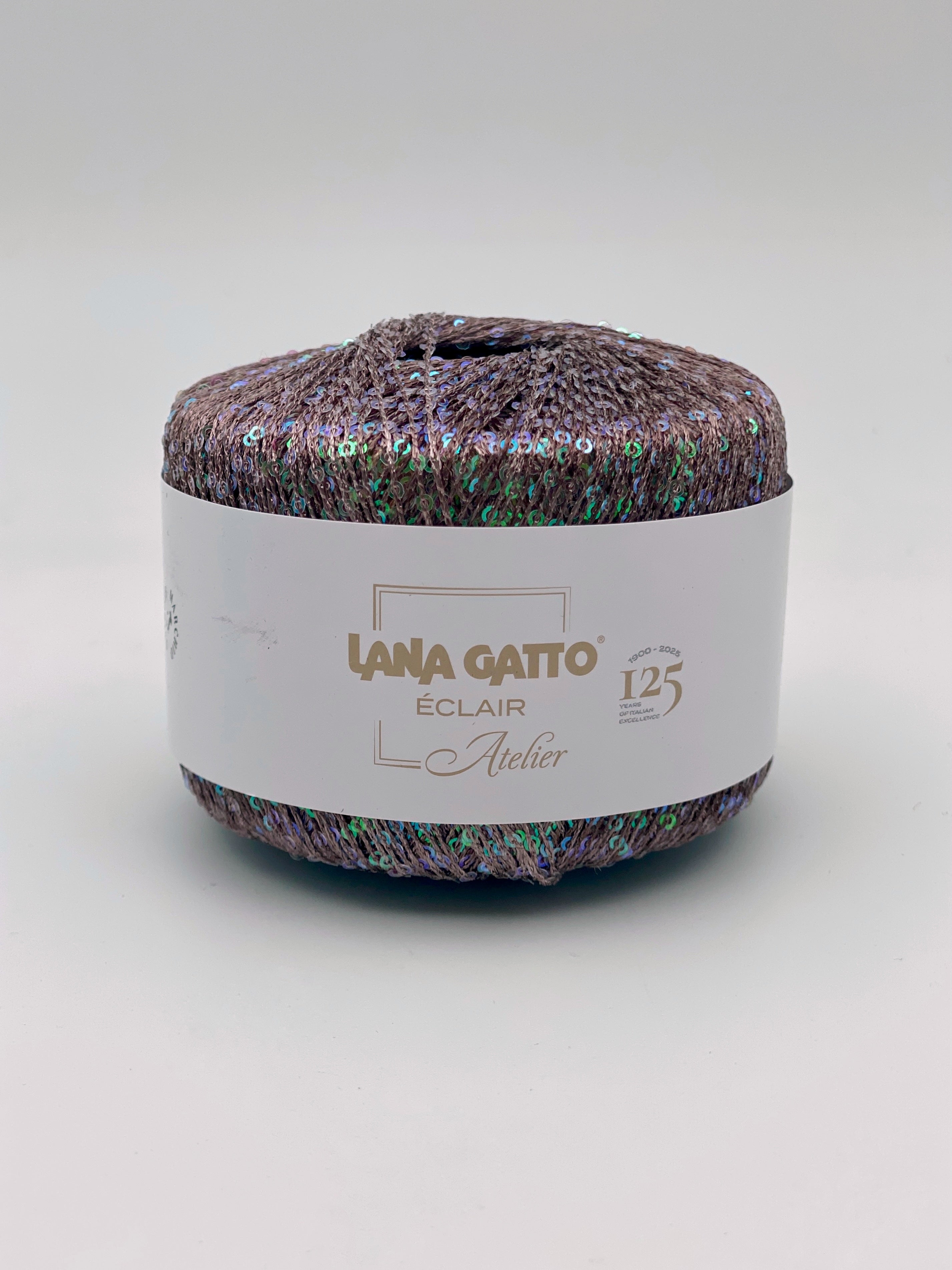 Lana Gatto - Éclaire
