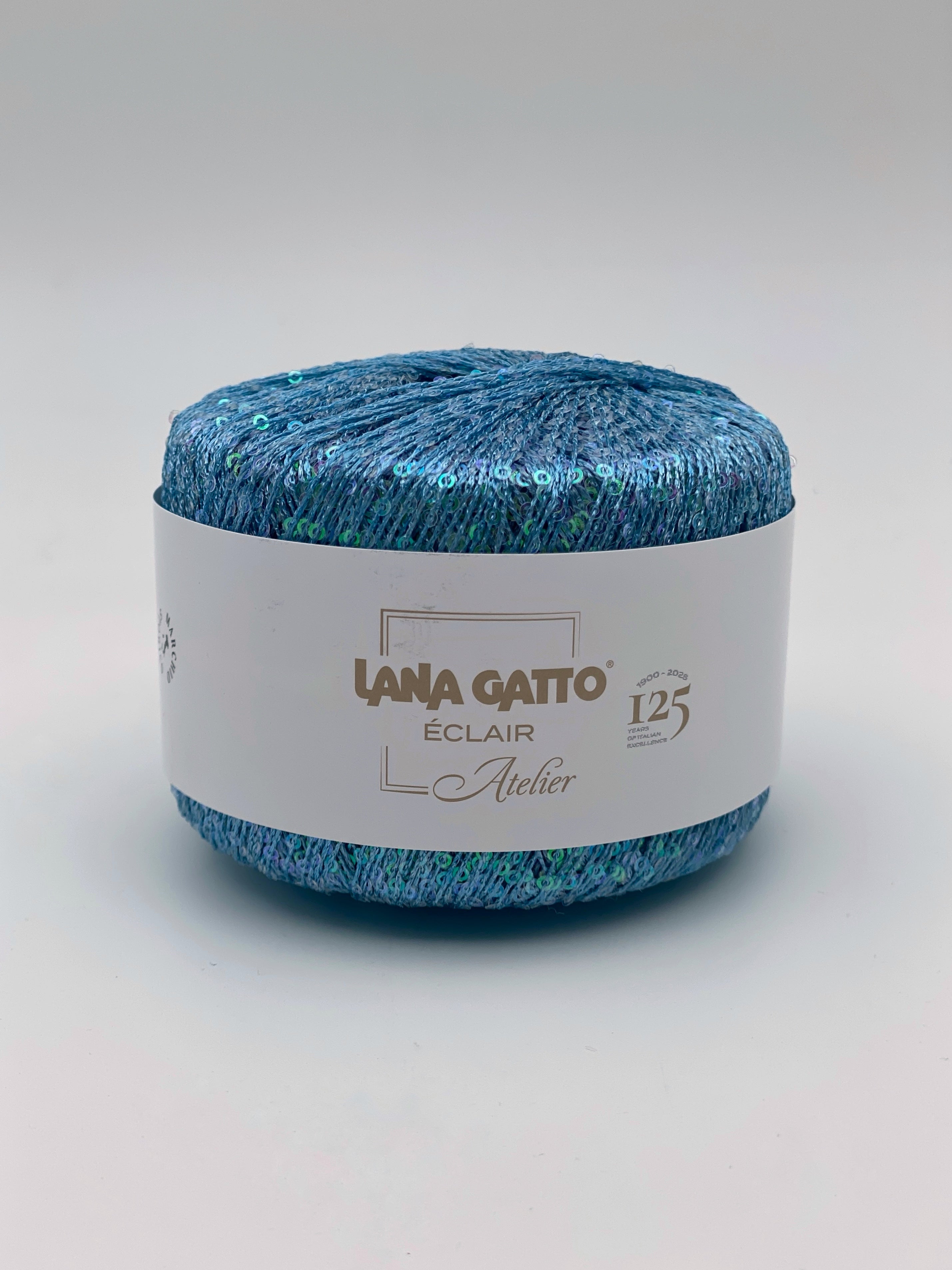 Lana Gatto - Éclaire