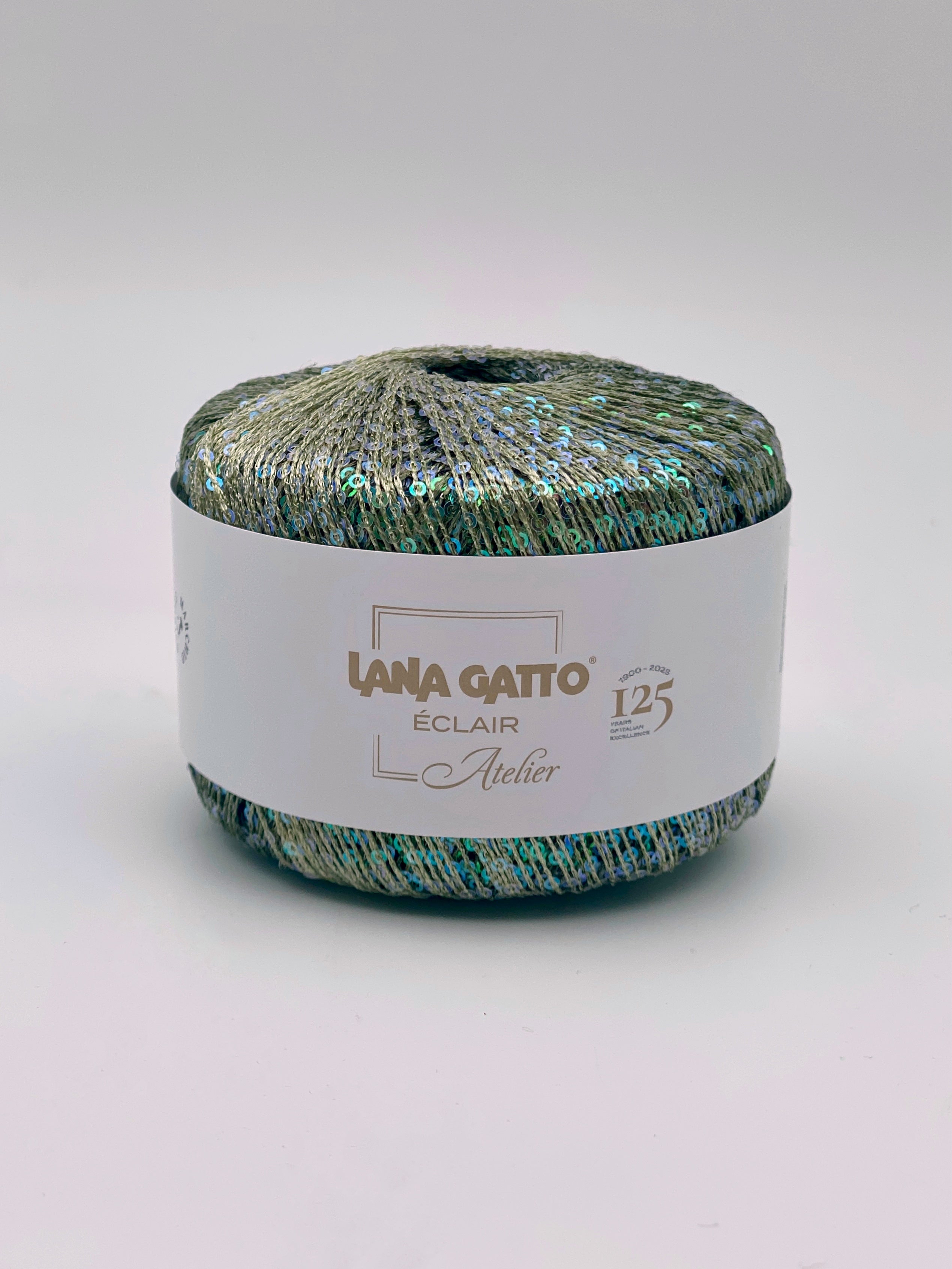 Lana Gatto - Éclaire