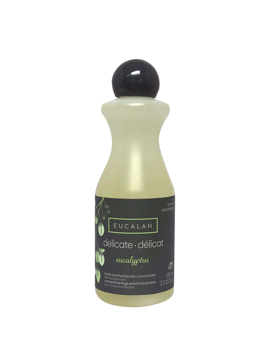 Eucalan uldsæbe 100 ml (flere varianter)