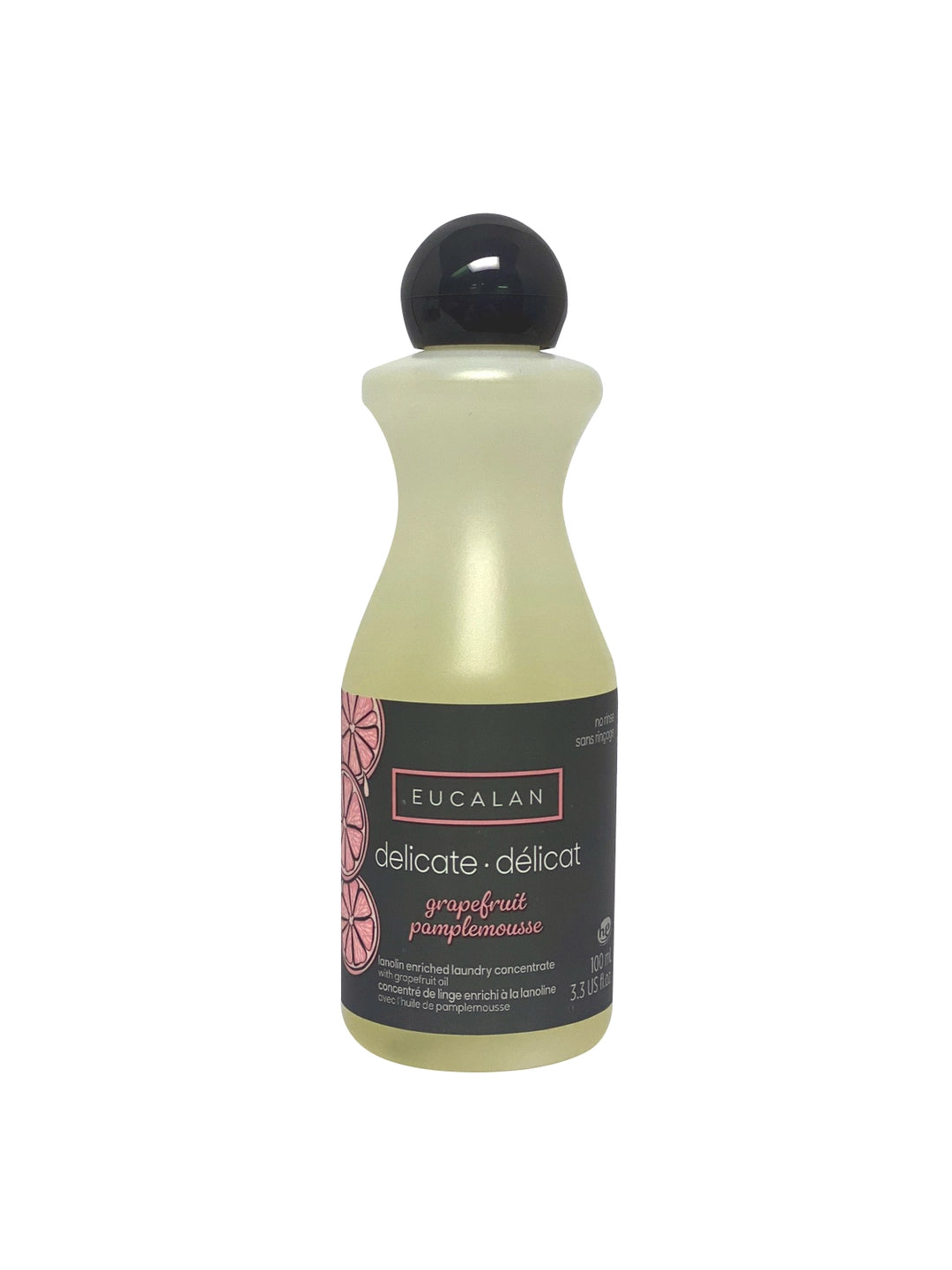 Eucalan uldsæbe 100 ml (flere varianter)