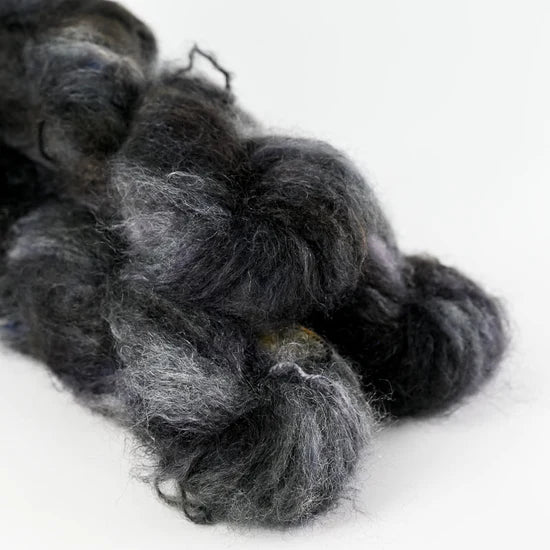 Sysleriget Fat Mohair