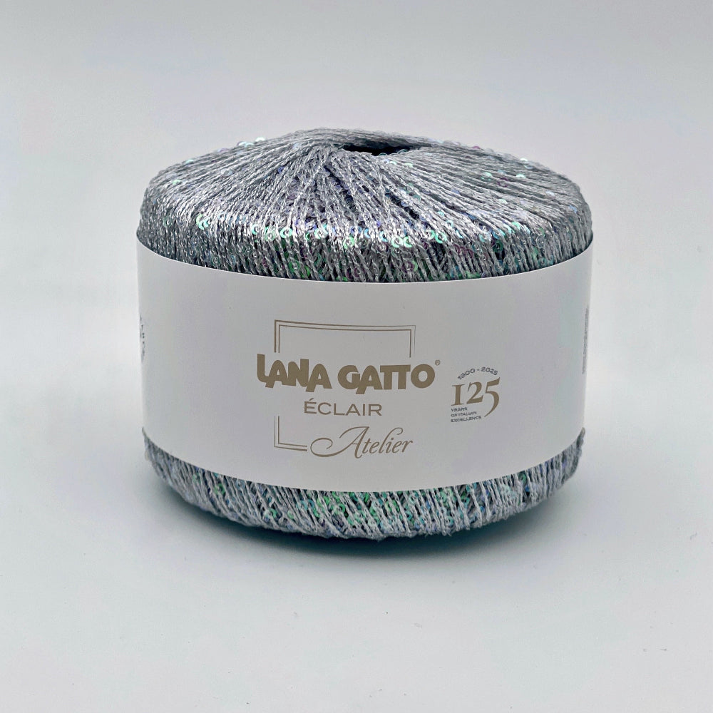 Lana Gatto - Éclaire