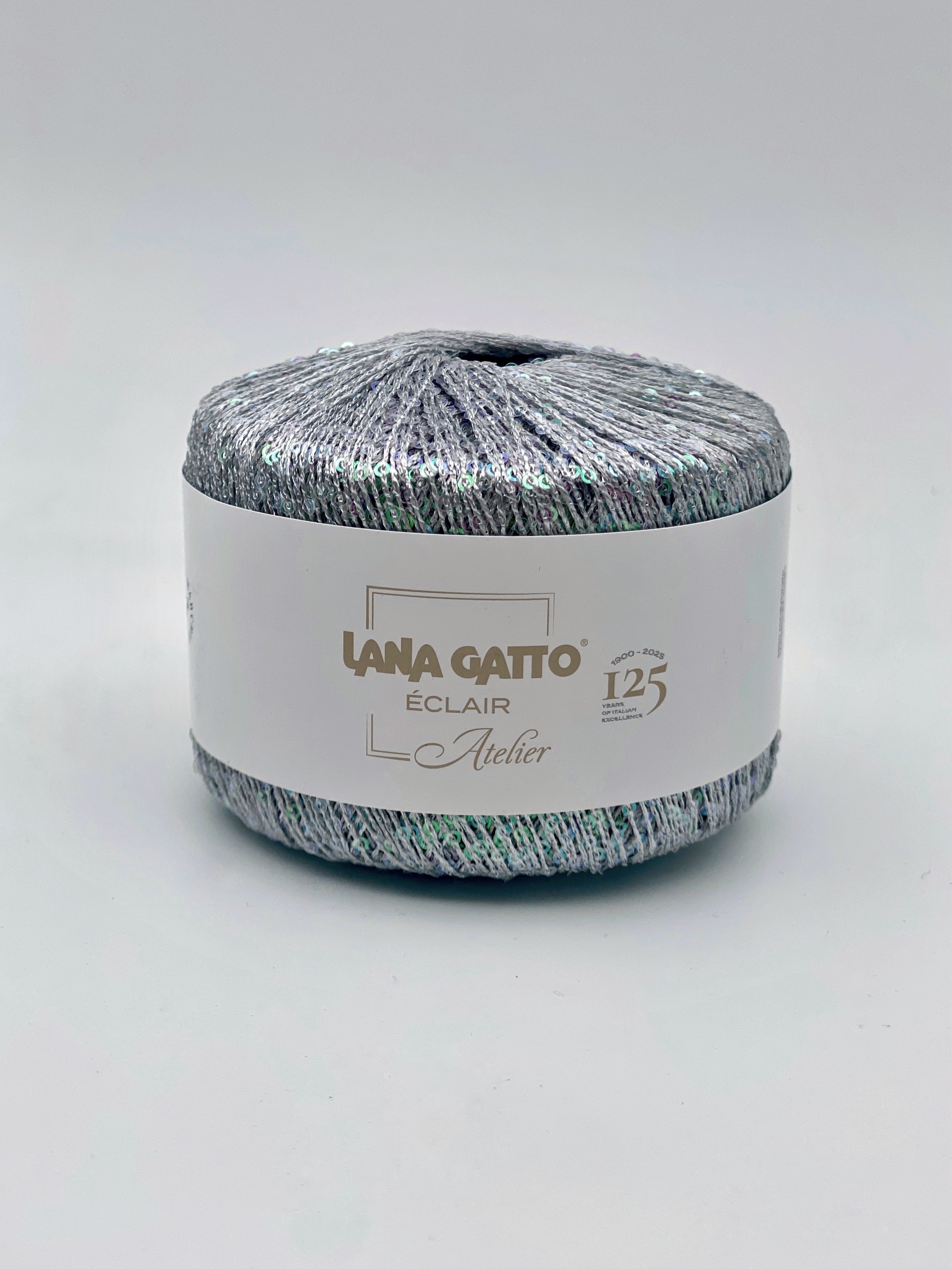 Lana Gatto - Éclaire