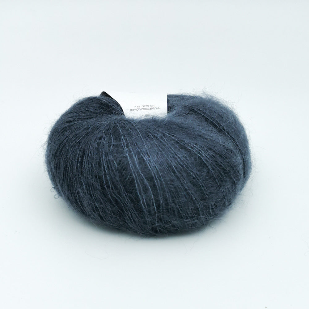 Lana Gatto Silk Mohair