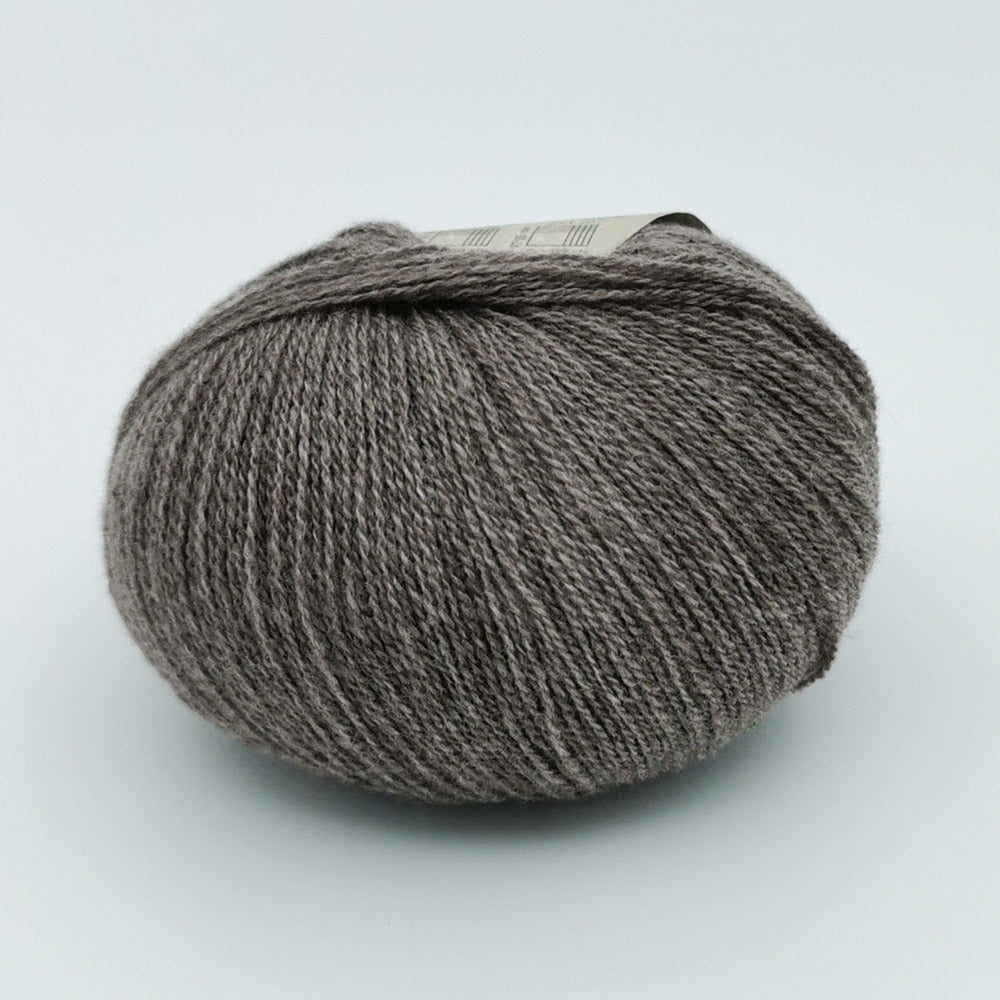 Gepard Cashmere Lace