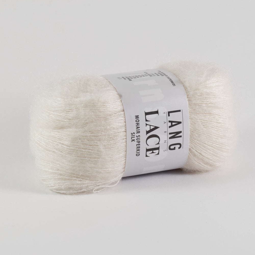 Lang Yarns Lace