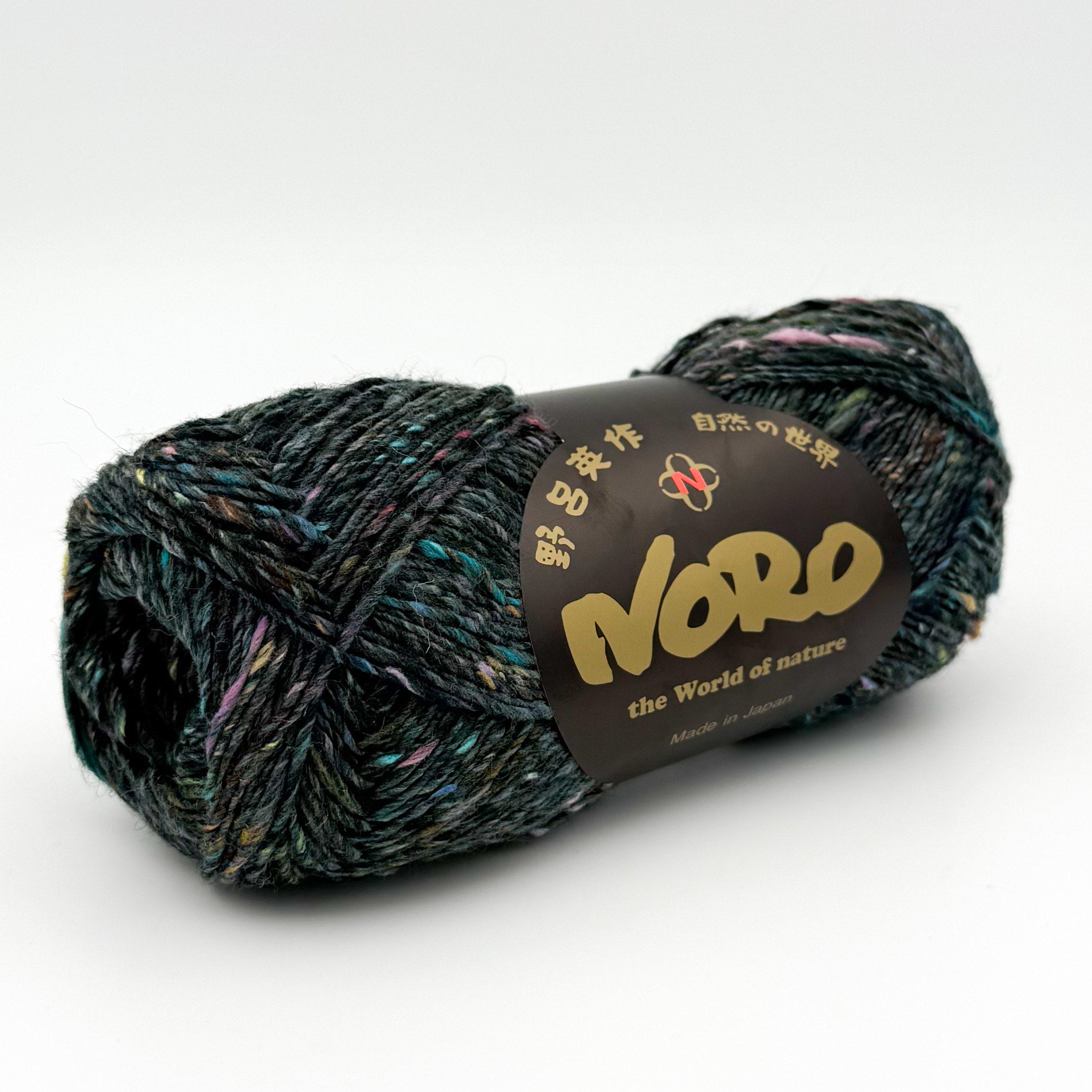 Noro Silk Garden Sock Solo