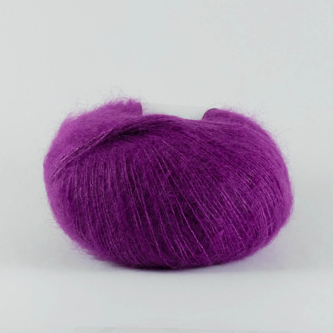 Lana Gatto Silk Mohair