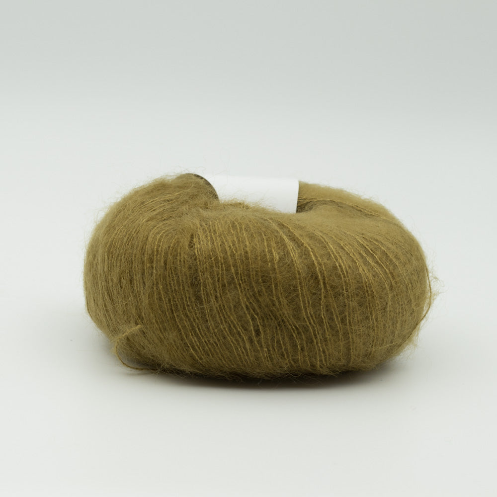 Lana Gatto Silk Mohair