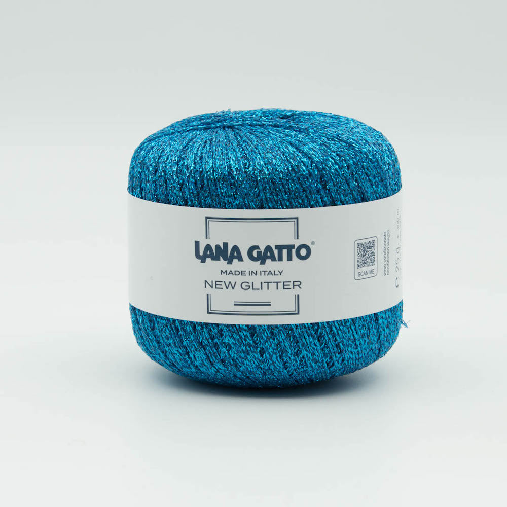 Lana Gatto New Glitter