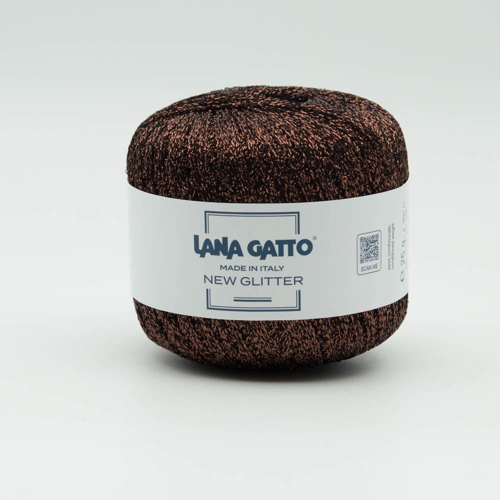 Lana Gatto New Glitter