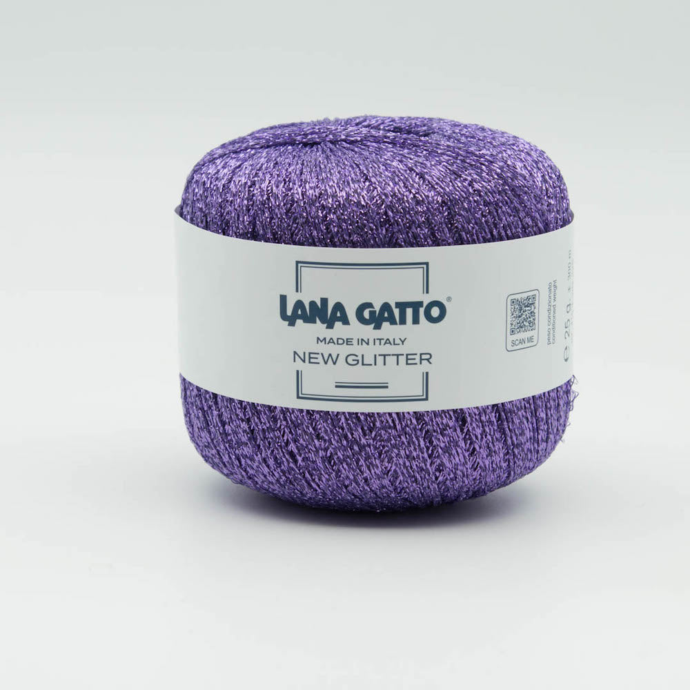 Lana Gatto New Glitter