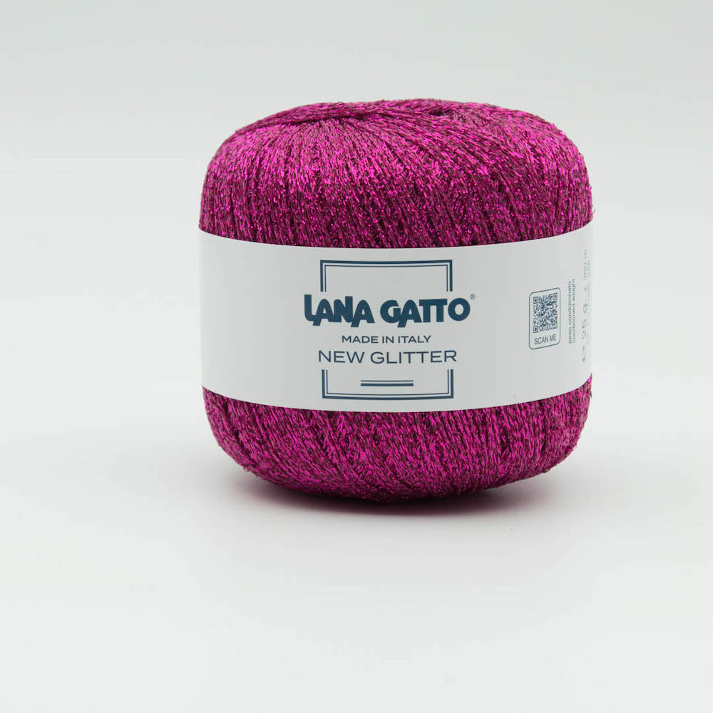 Lana Gatto New Glitter