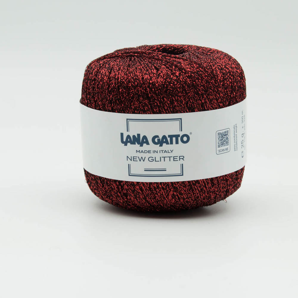 Lana Gatto New Glitter