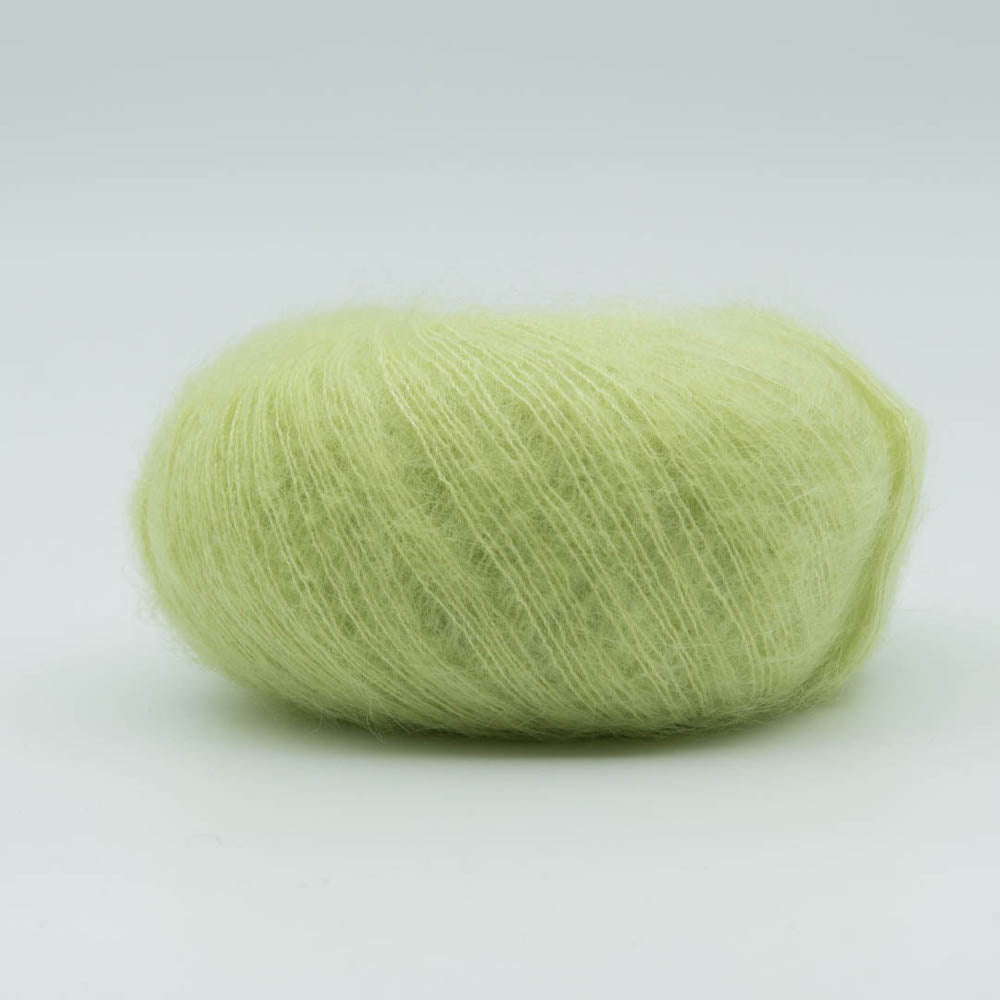 Lana Gatto Silk Mohair