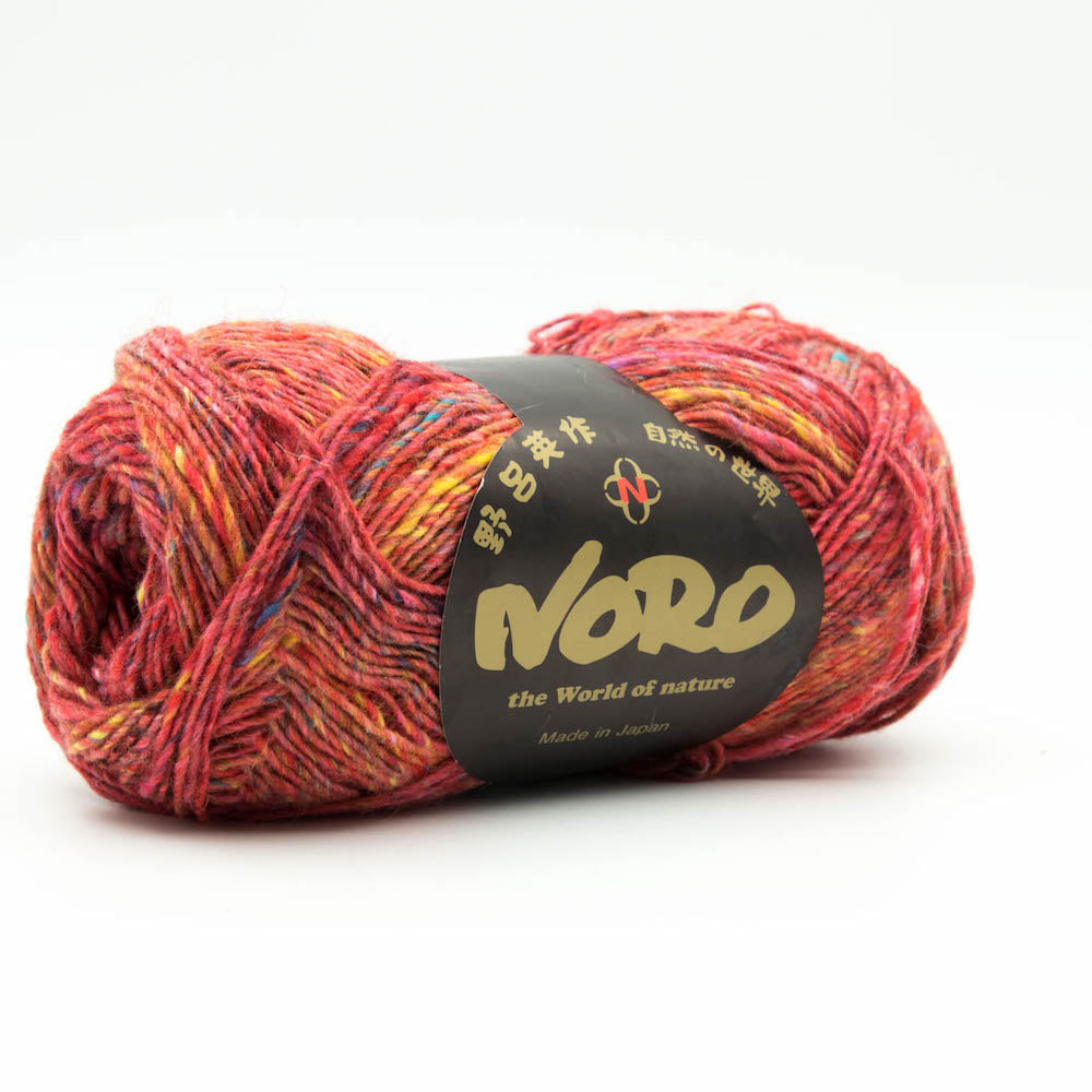 Noro Silk Garden Sock Solo