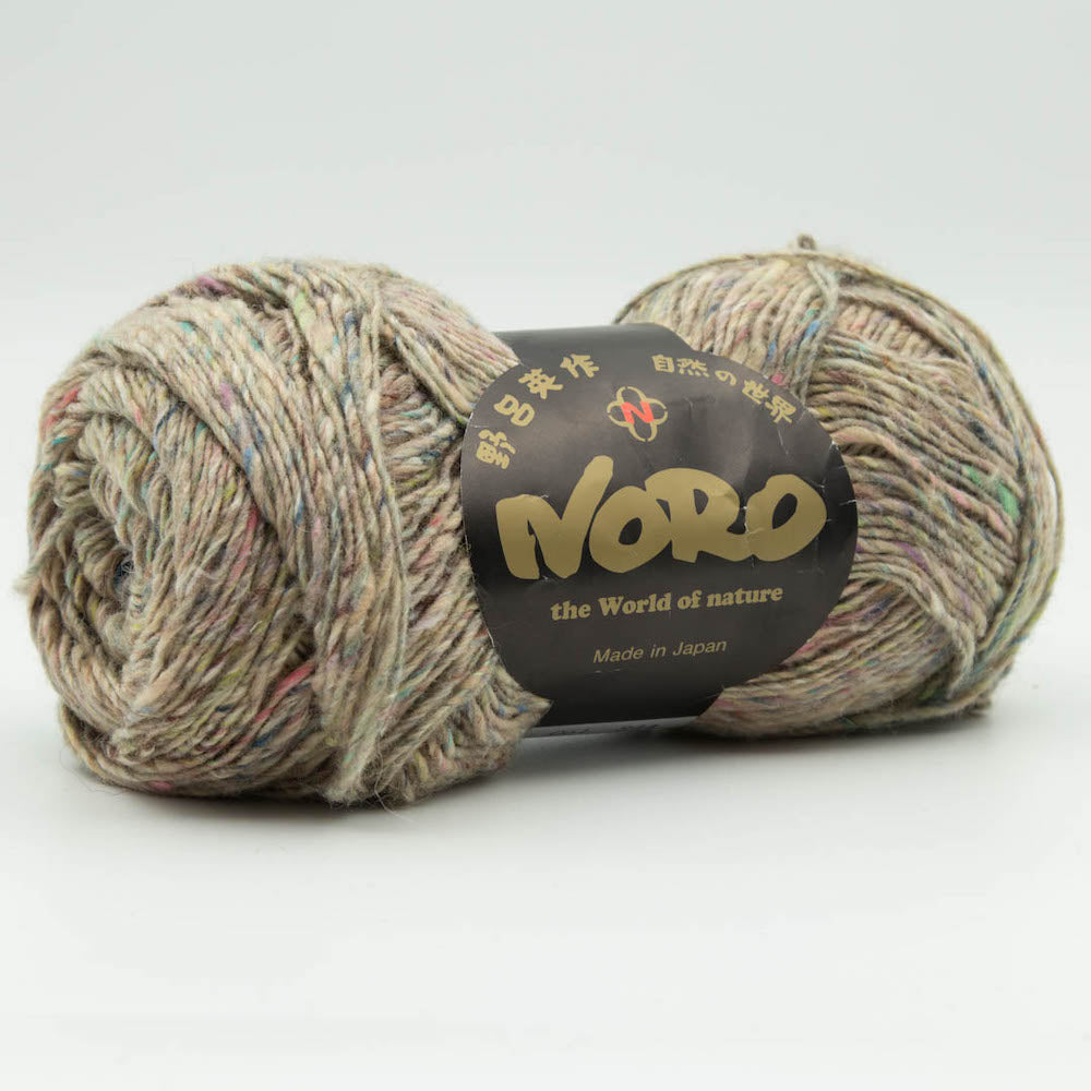 Noro Silk Garden Sock Solo