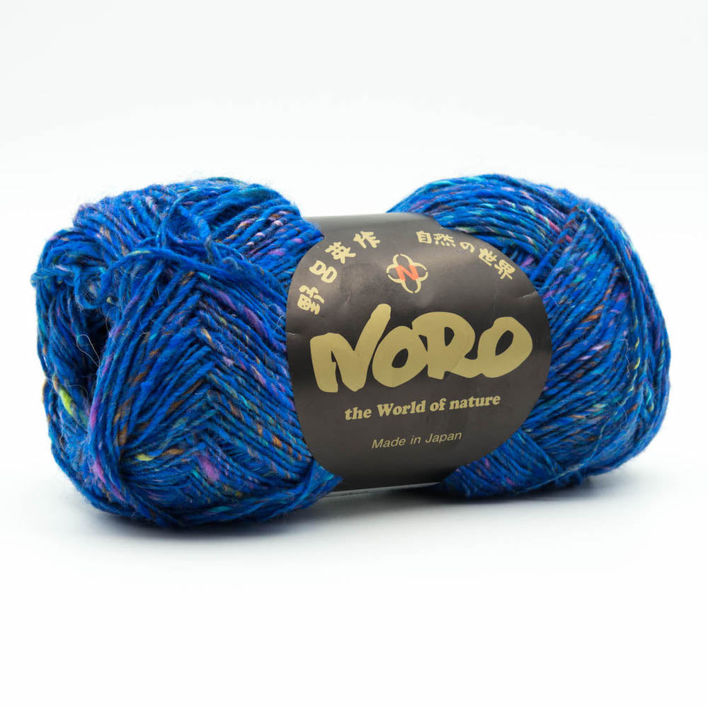 Noro Silk Garden Sock Solo