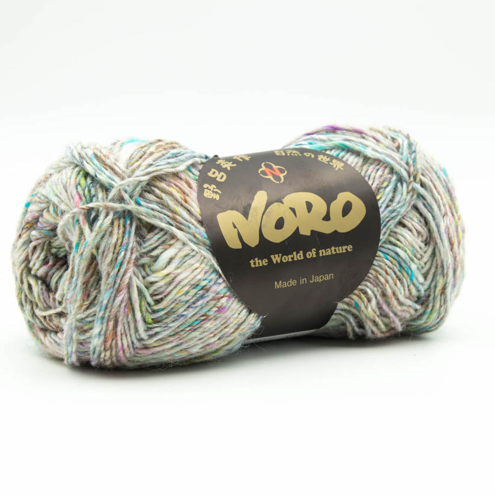 Noro Silk Garden Sock Solo