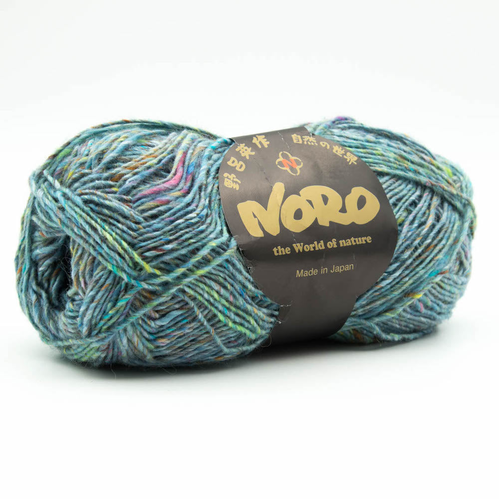 Noro Silk Garden Sock Solo