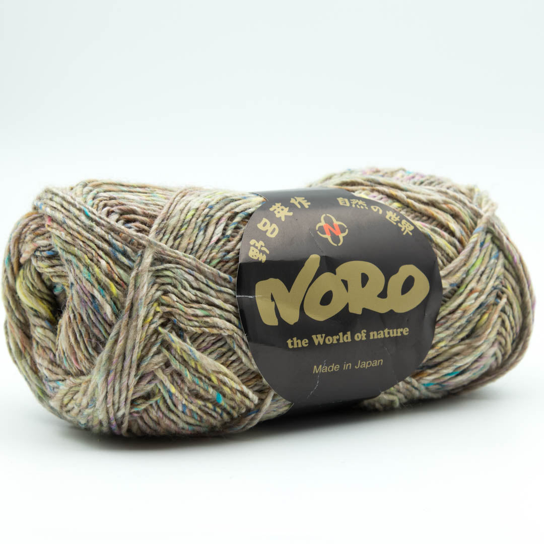 Noro Silk Garden Sock Solo