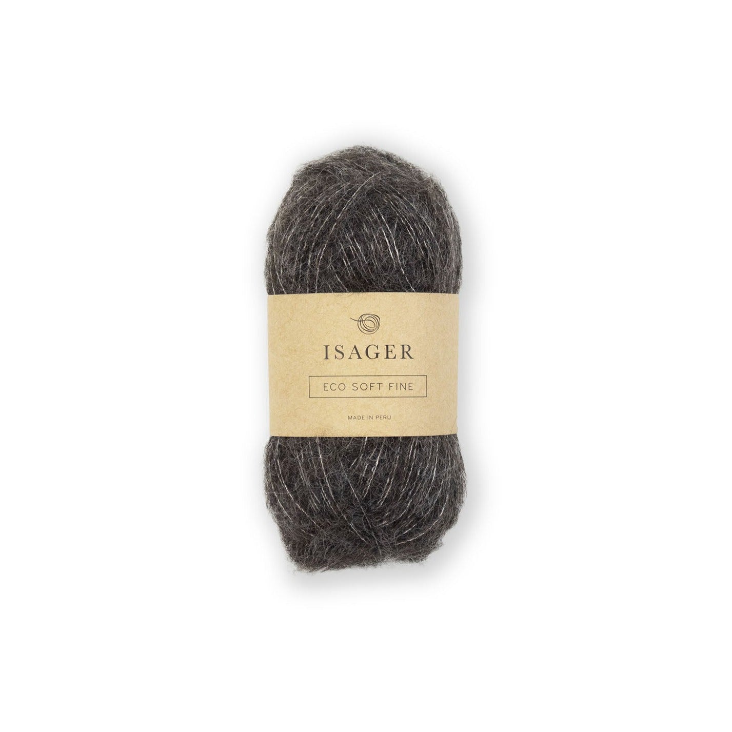 Isager Soft Fine