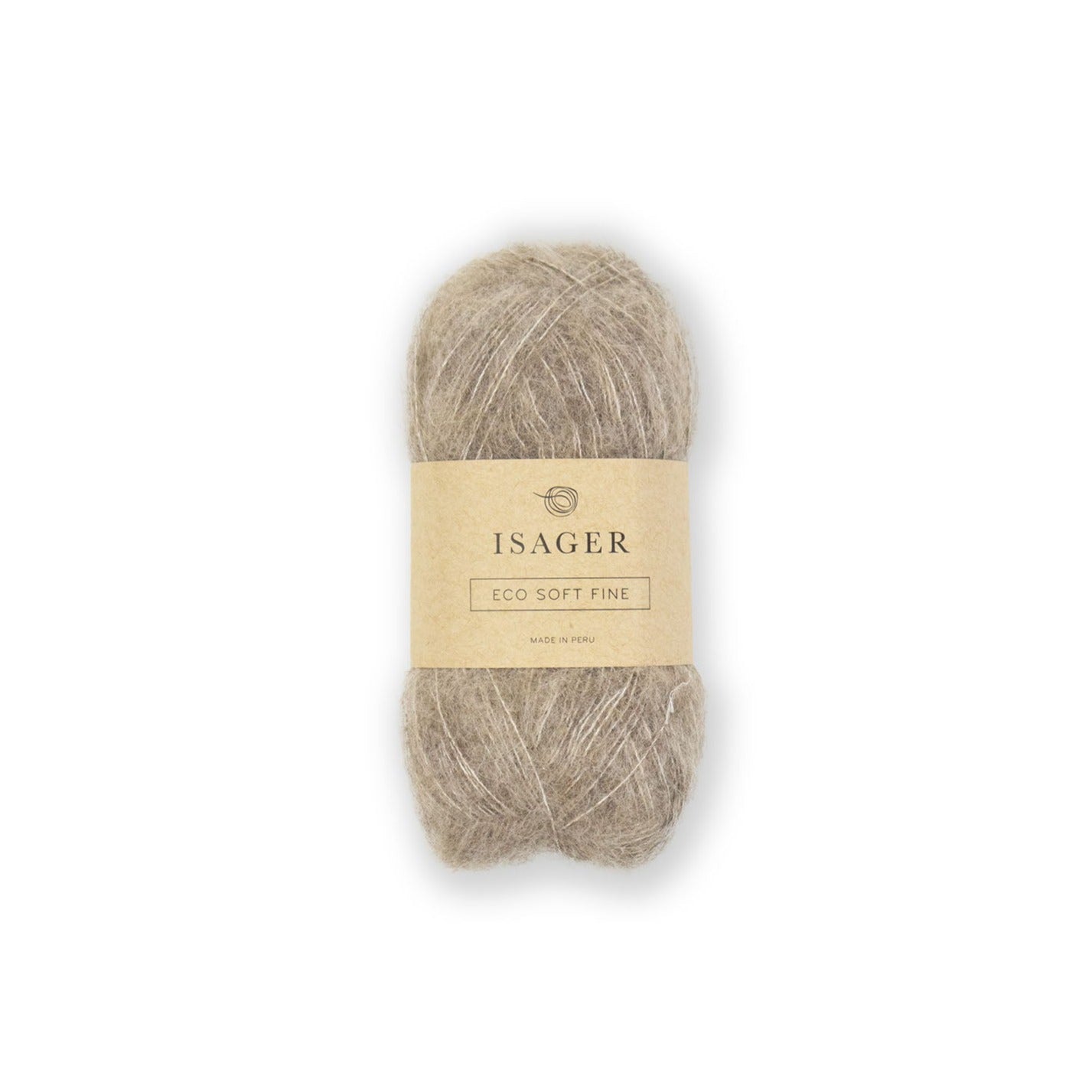 Isager Soft Fine