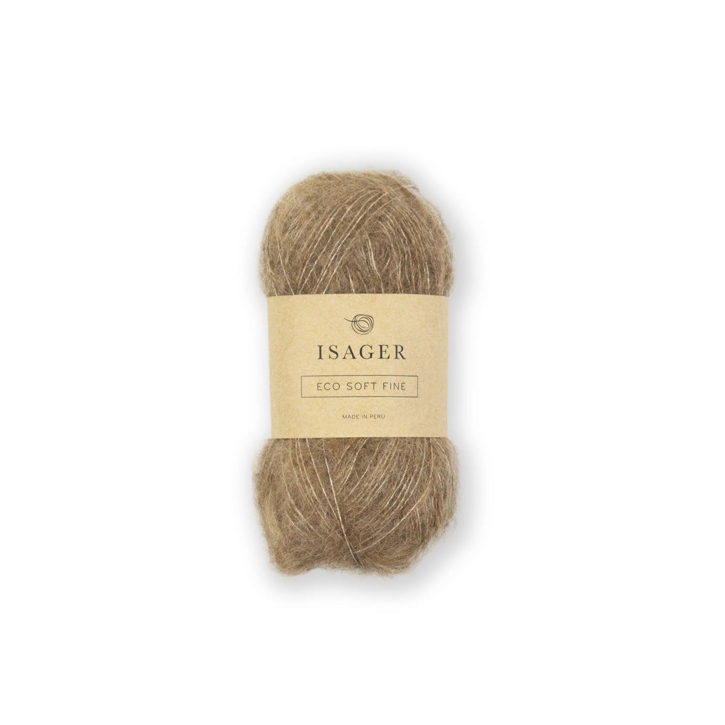 Isager Soft Fine