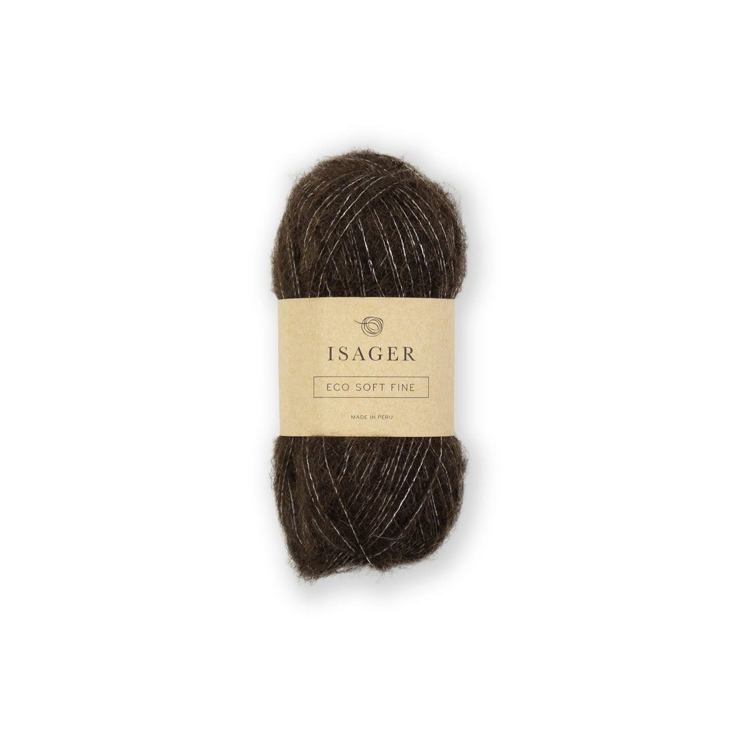 Isager Soft Fine