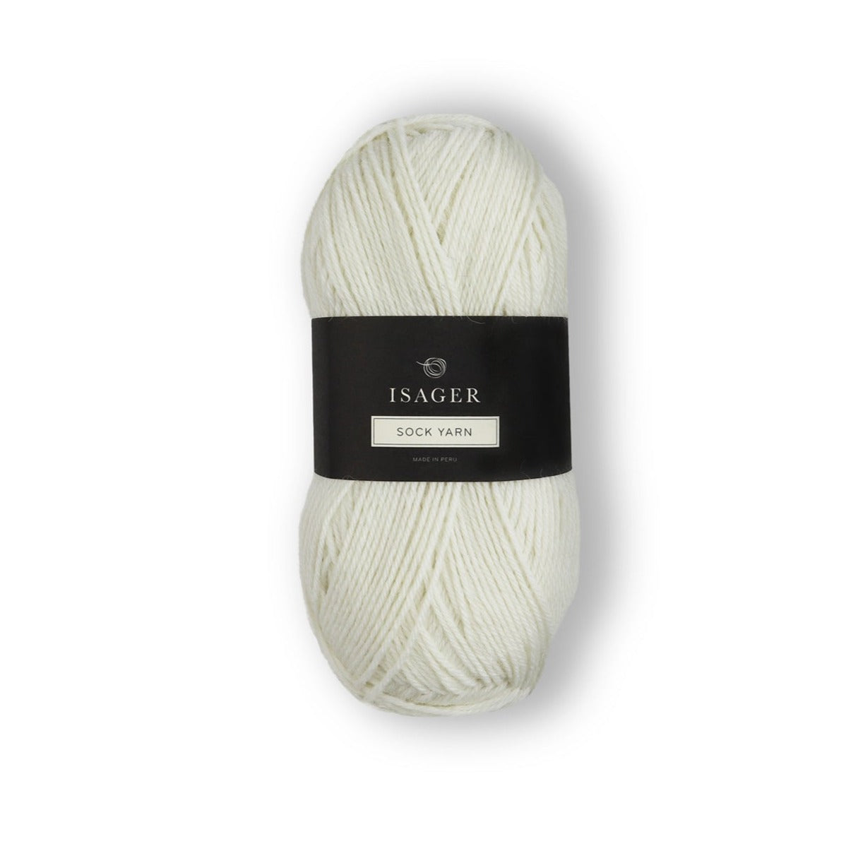 Isager Sock Yarn