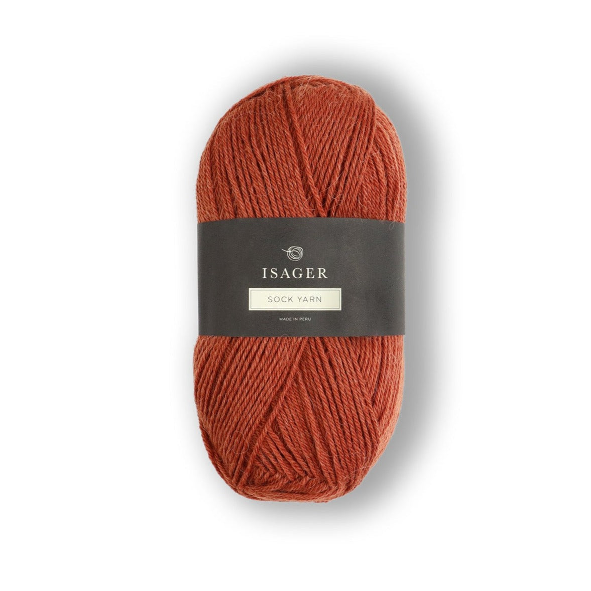 Isager Sock Yarn