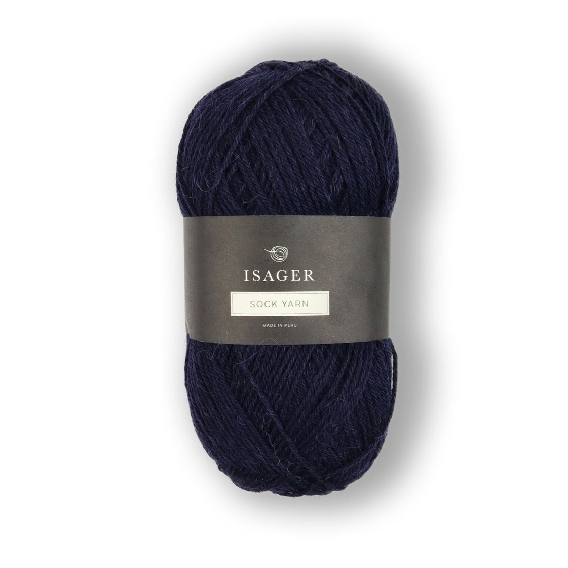 Isager Sock Yarn