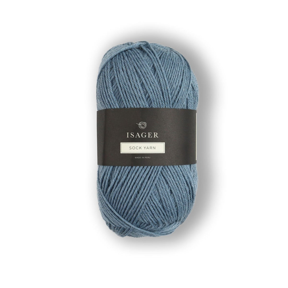 Isager Sock Yarn