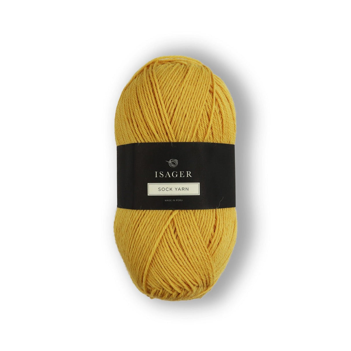 Isager Sock Yarn