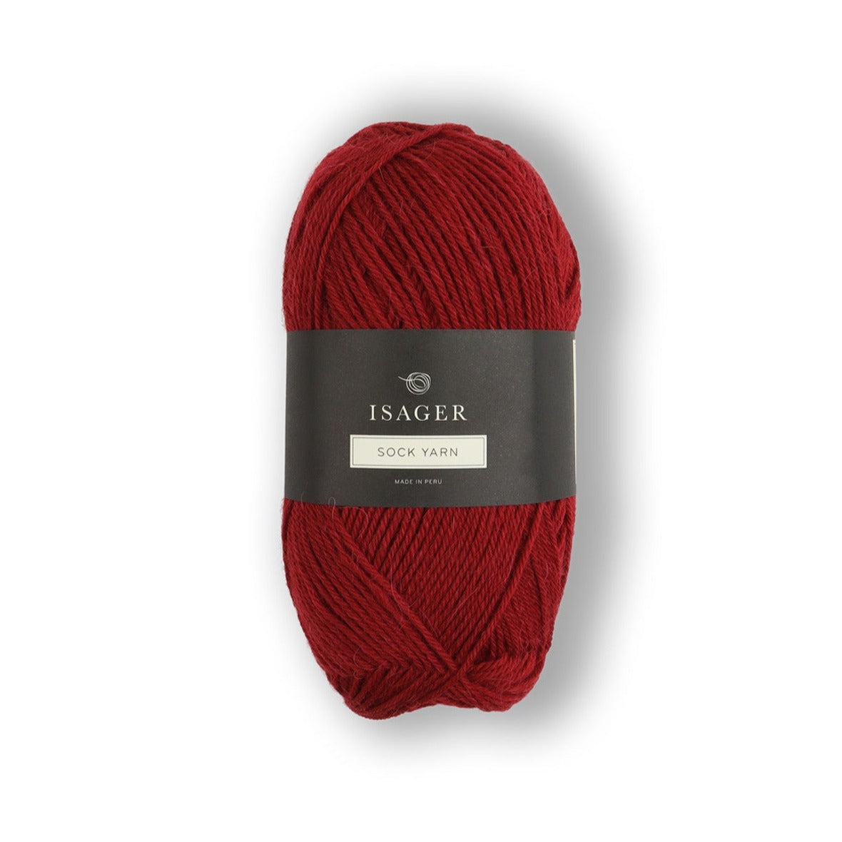 Isager Sock Yarn