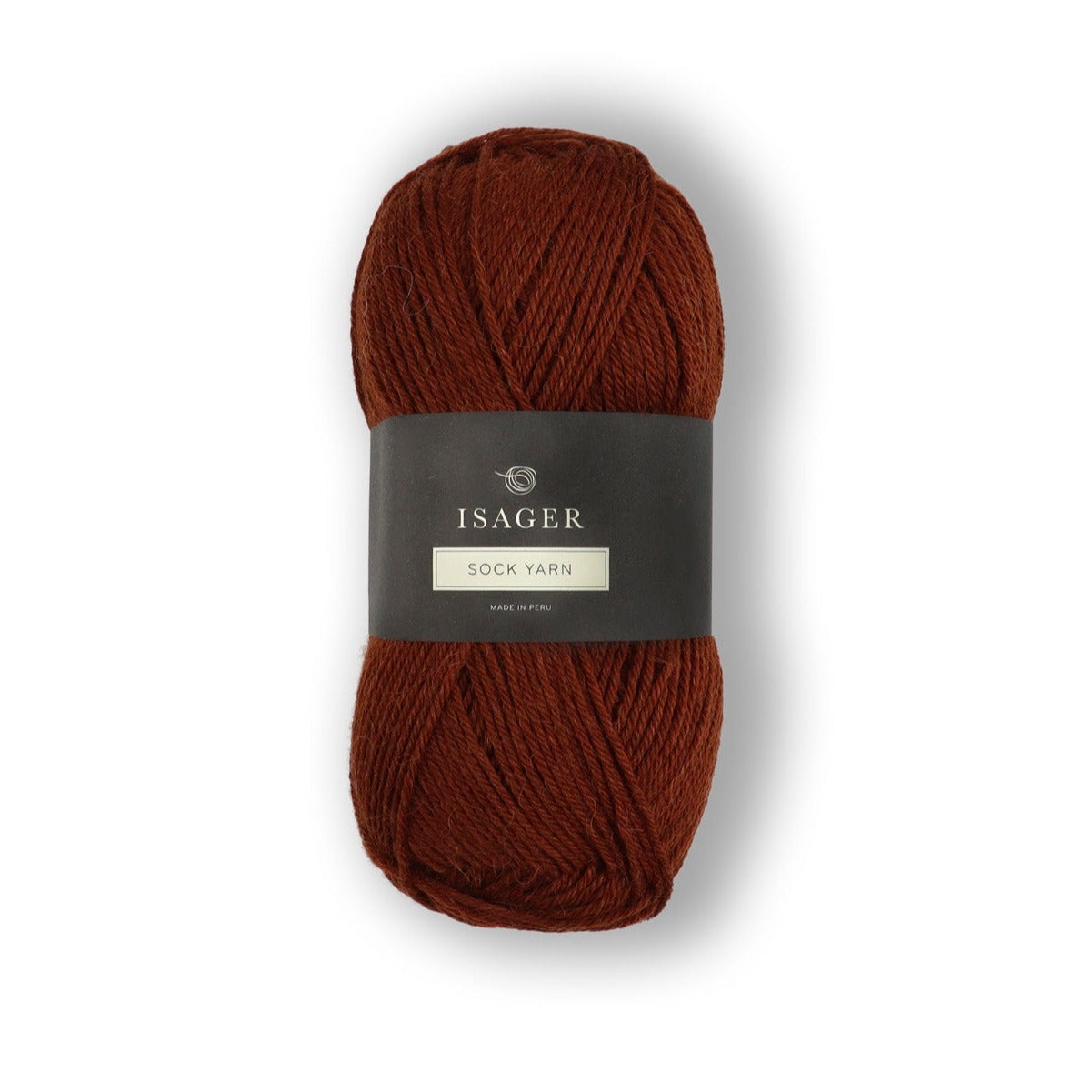 Isager Sock Yarn