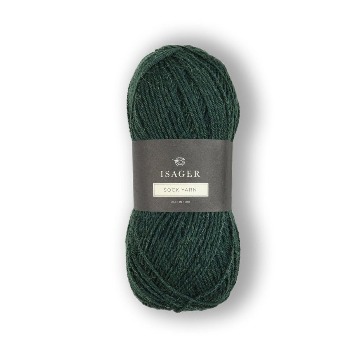 Isager Sock Yarn